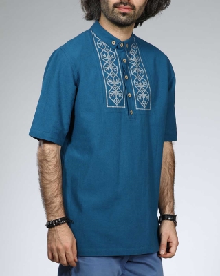 پیراهن هیژا