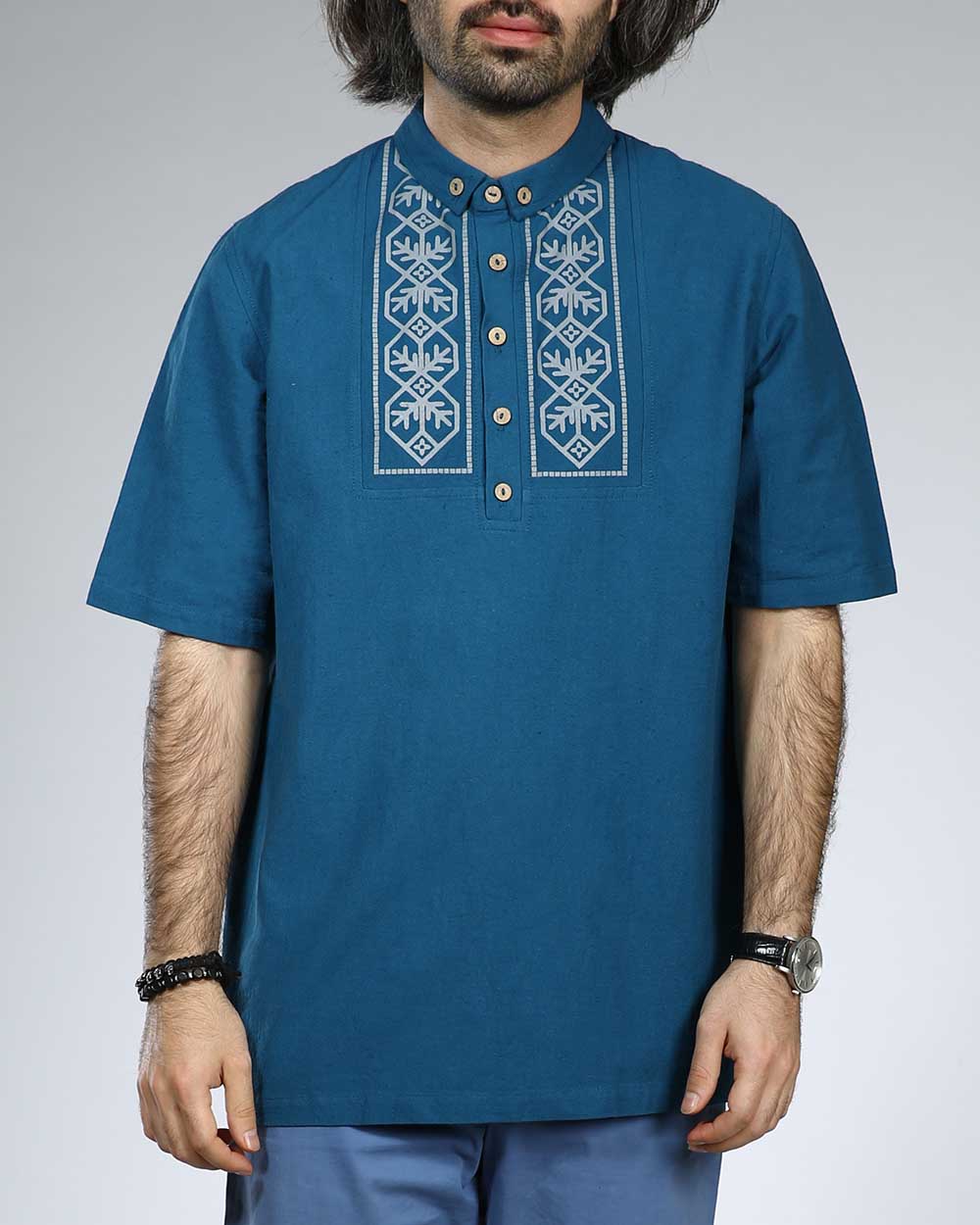 پیراهن هیژا