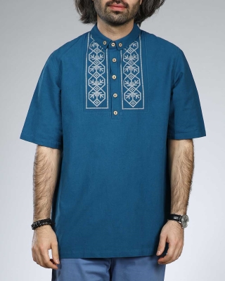 پیراهن هیژا