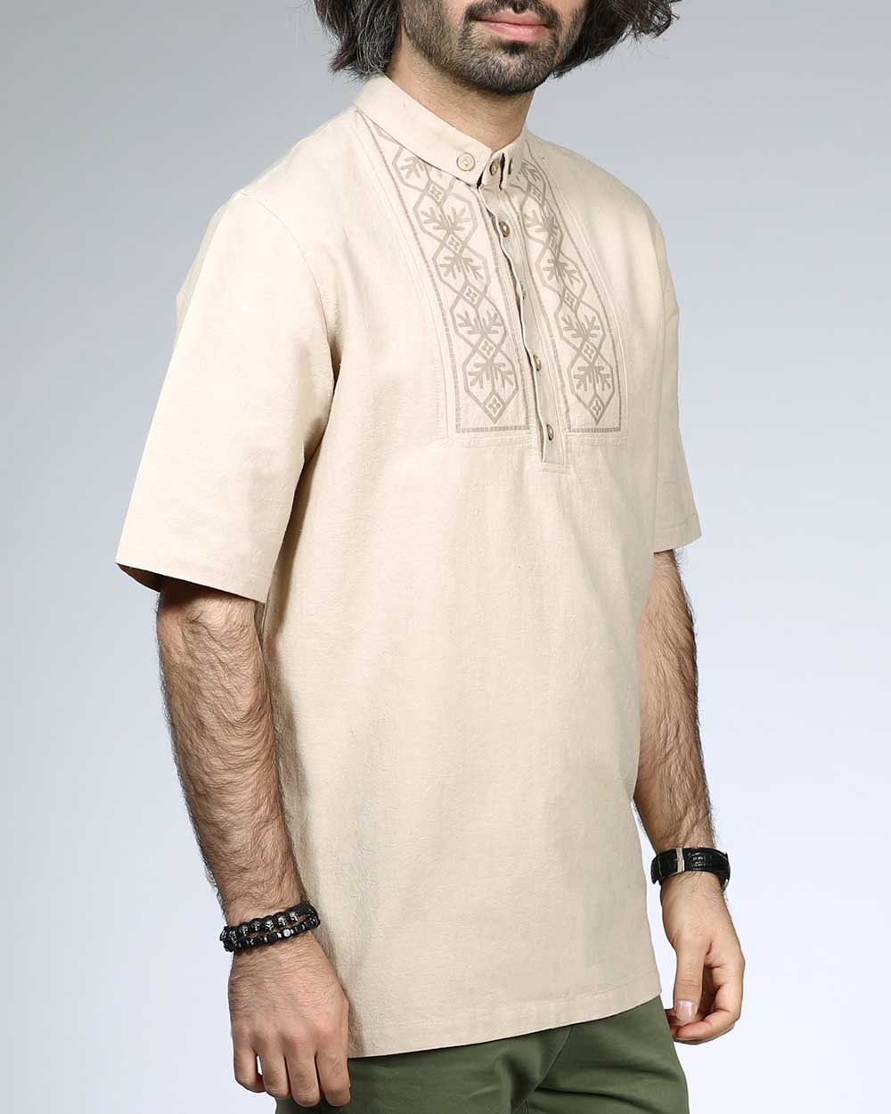 پیراهن هیژا