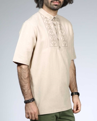 پیراهن هیژا