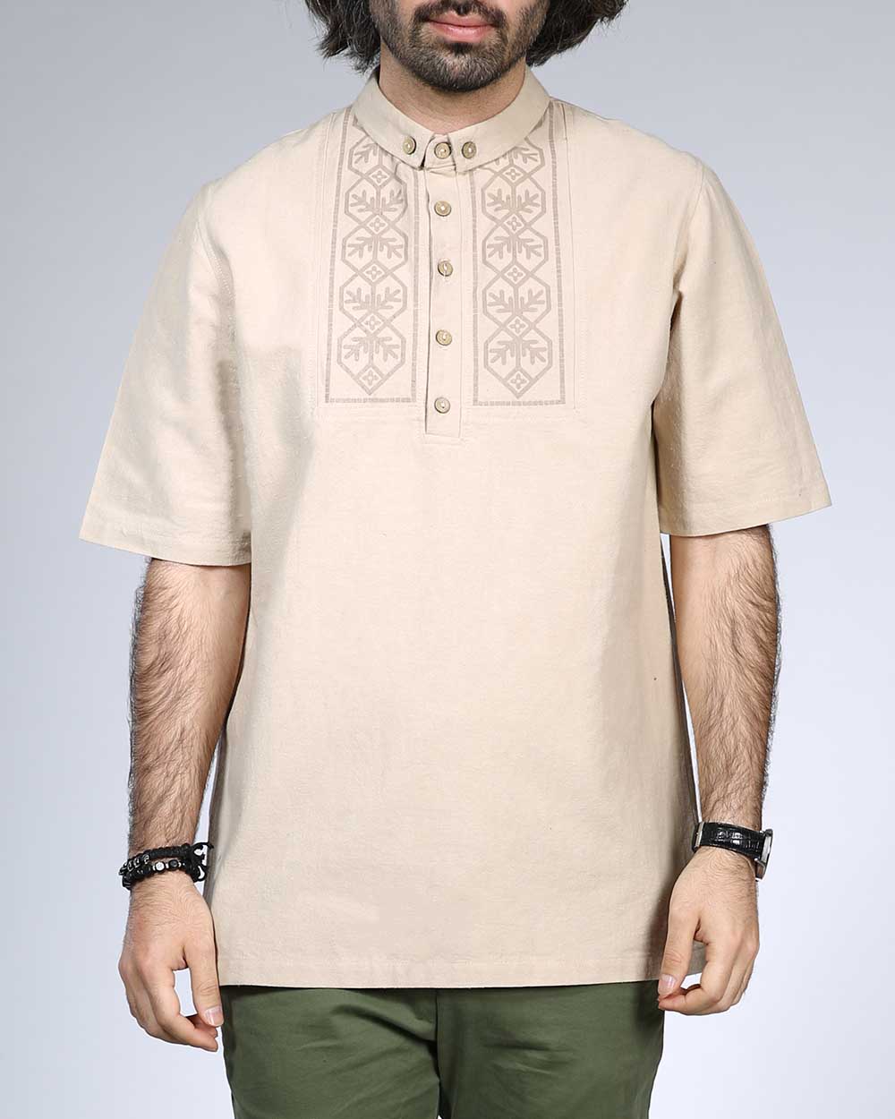 پیراهن هیژا