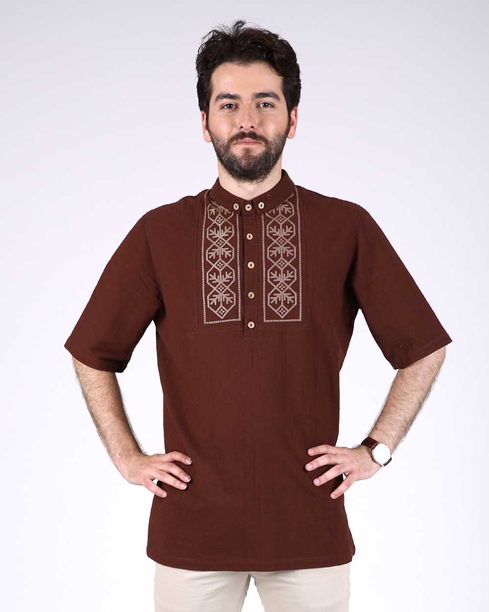 پیراهن هیژا