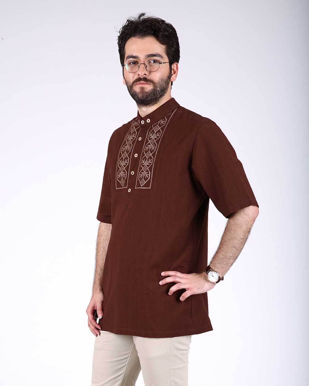 پیراهن هیژا