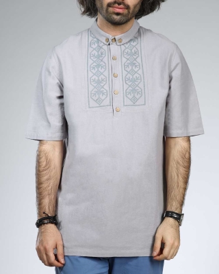 پیراهن هیژا