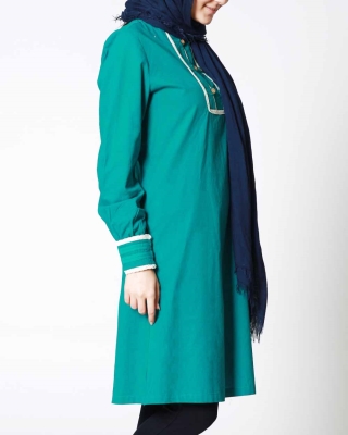 مانتو کهربا