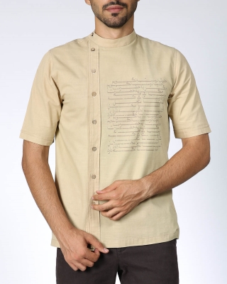 پیراهن دوست