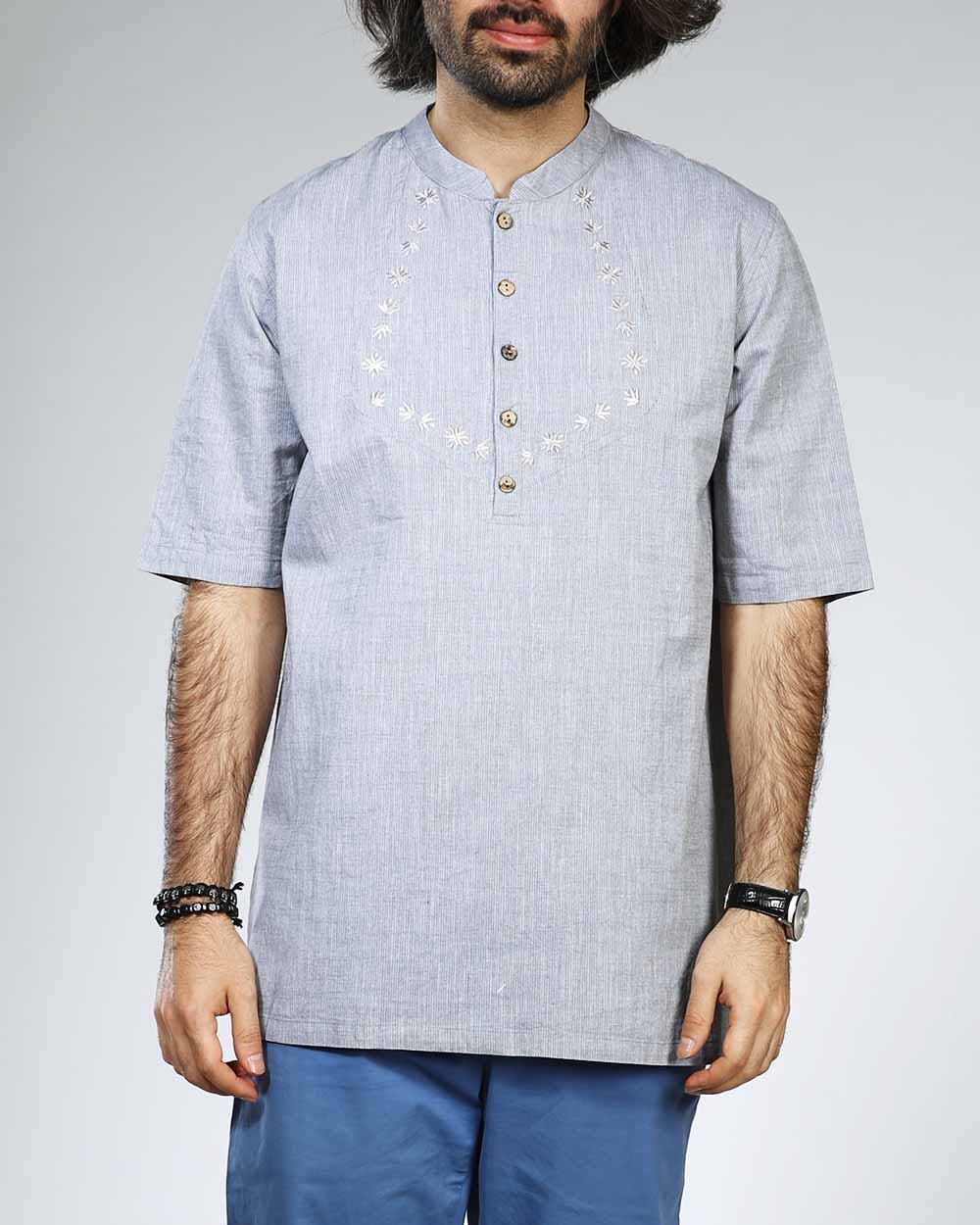 پیراهن کنارک