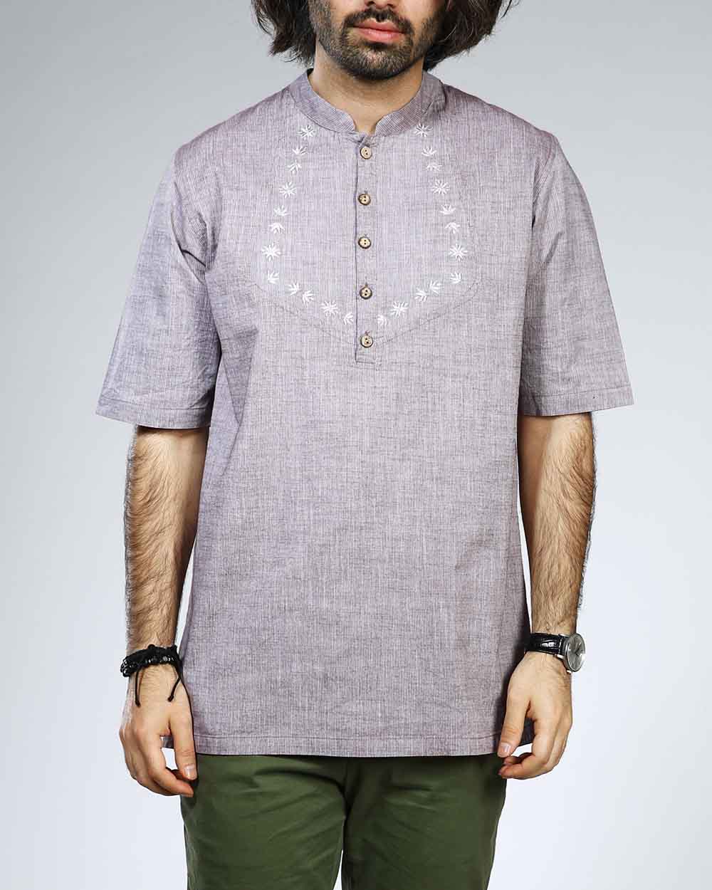 پیراهن کنارک