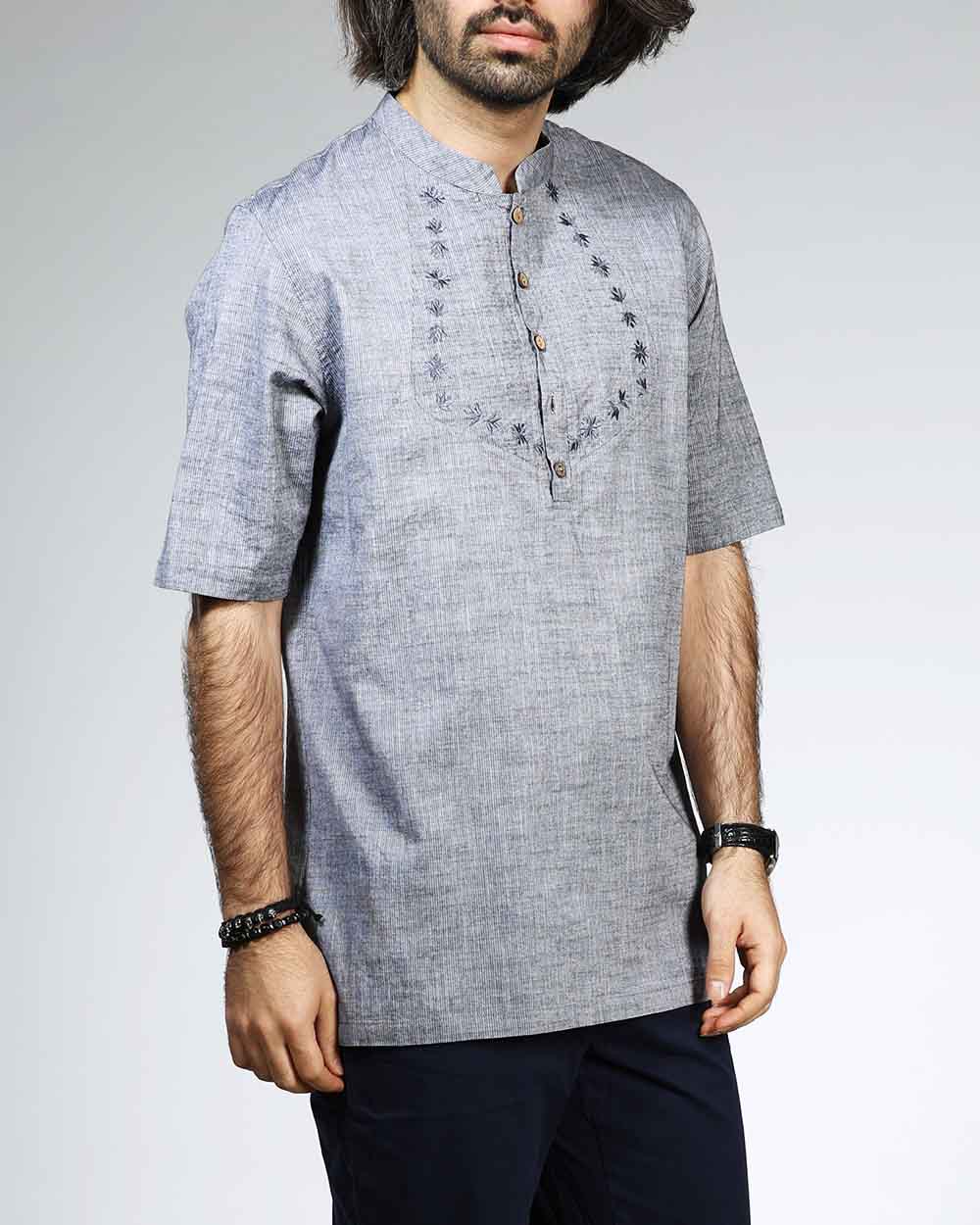 پیراهن کنارک