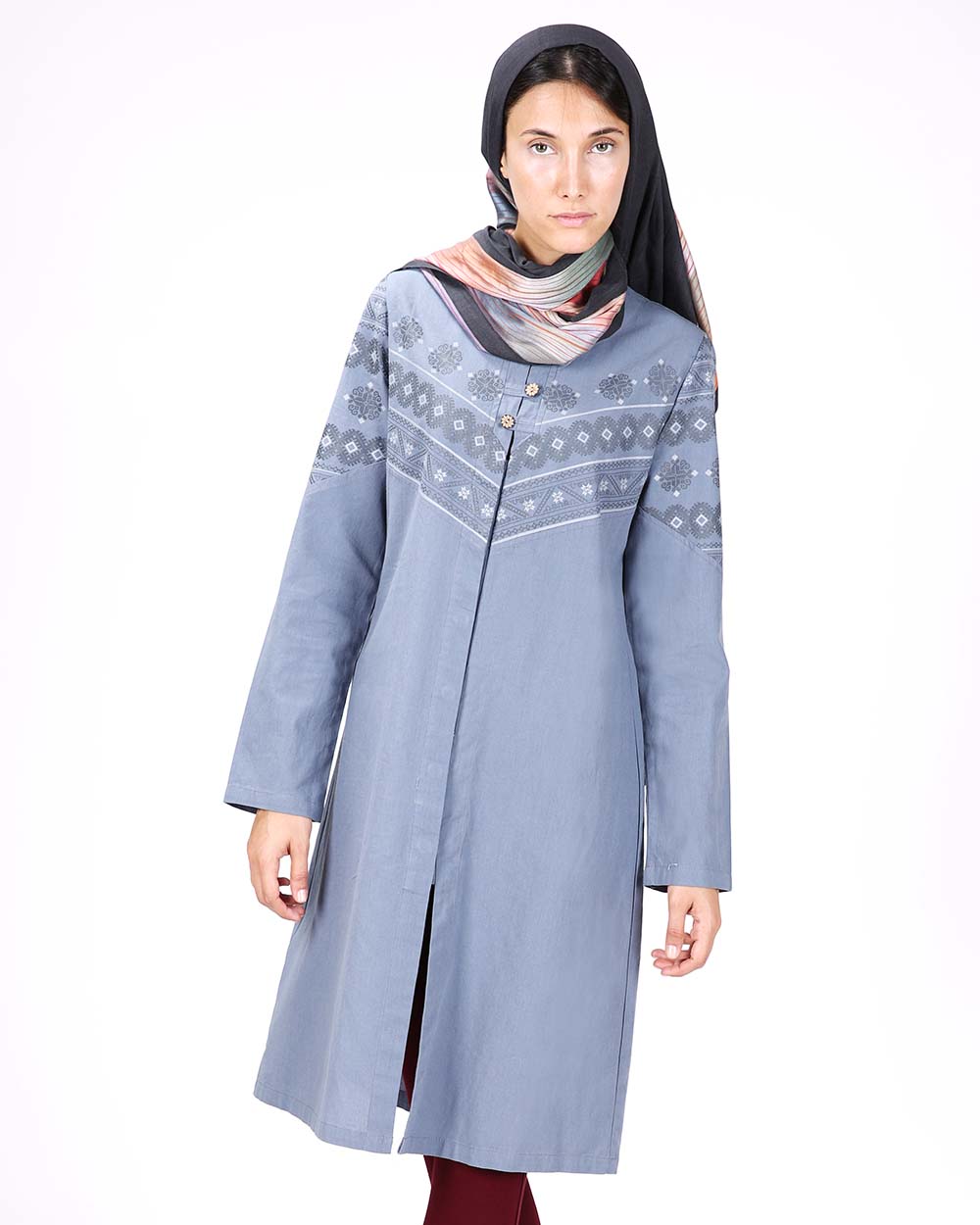 مانتو هیرمند