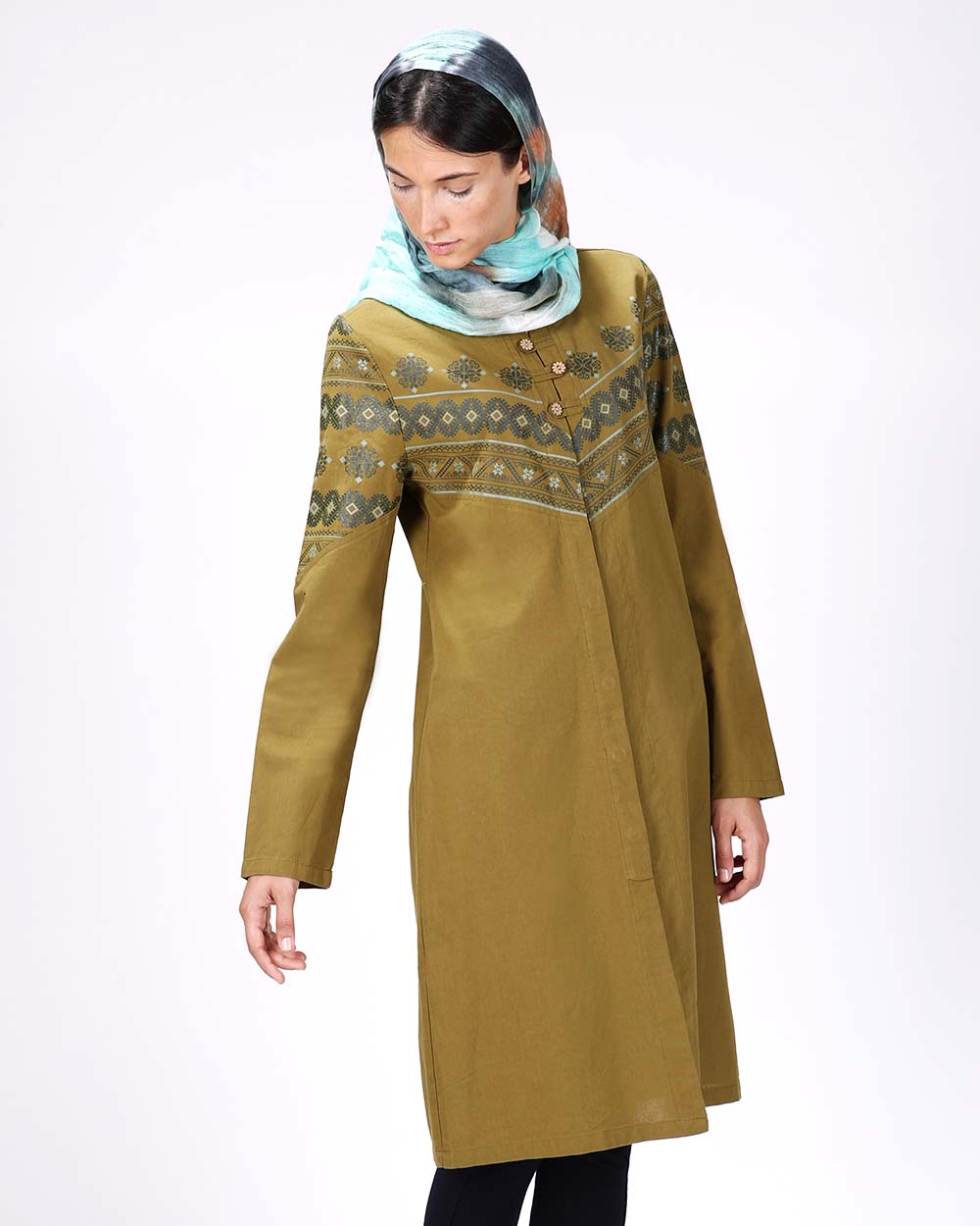 مانتو هیرمند