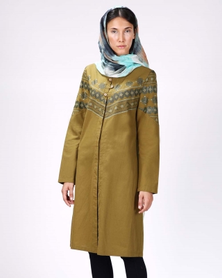 مانتو هیرمند