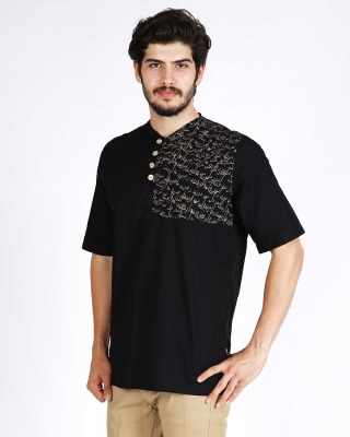 پیراهن تهمتن