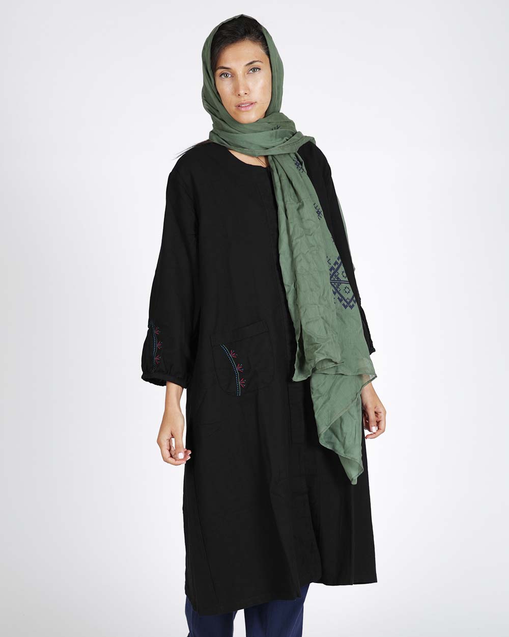 مانتو پاکتن