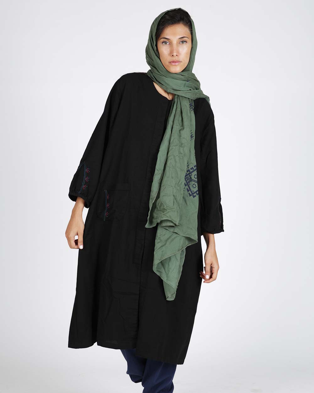 مانتو پاکتن