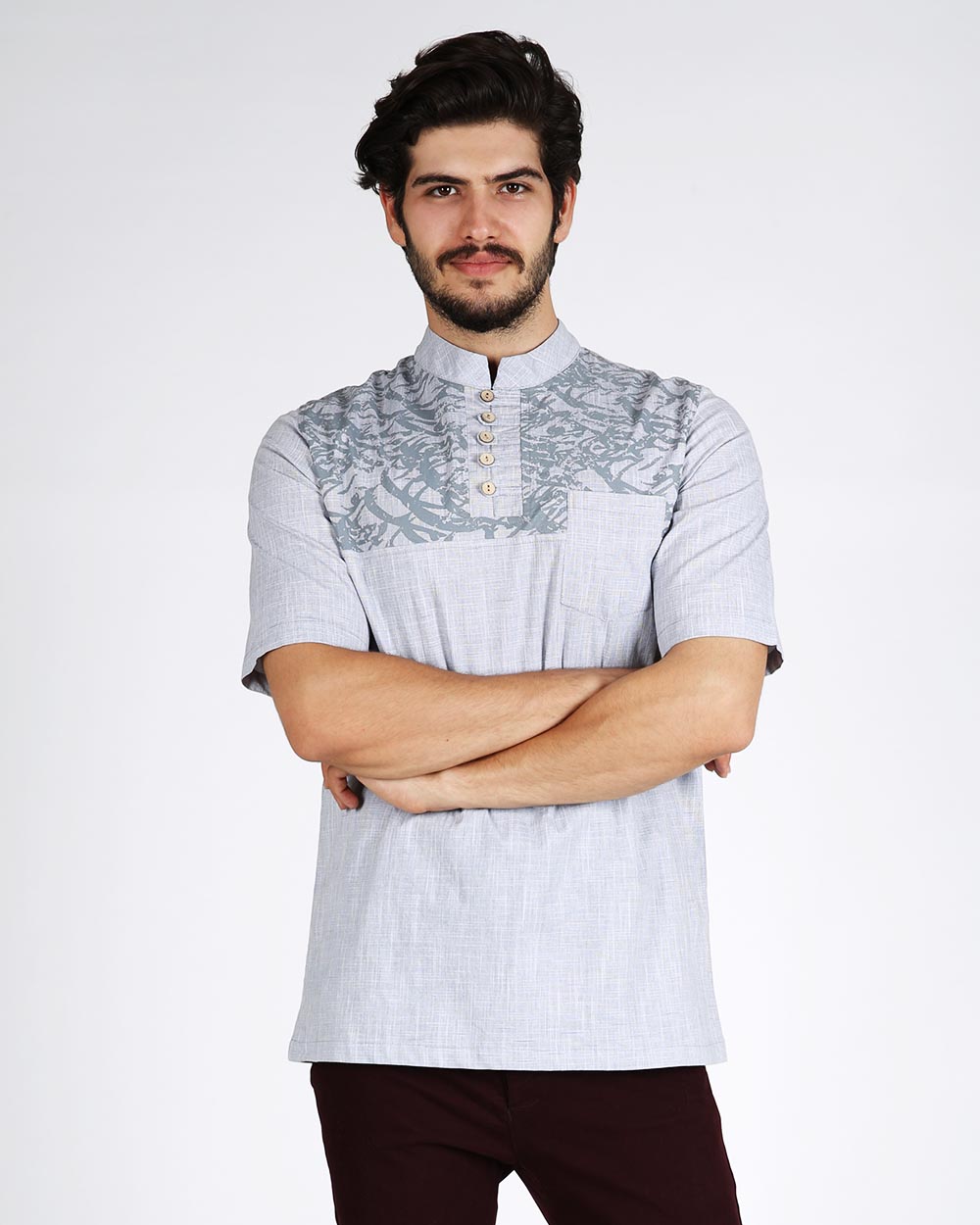 پیراهن ایزدیار