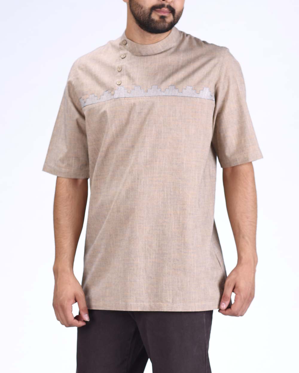 پیراهن ارژنگ