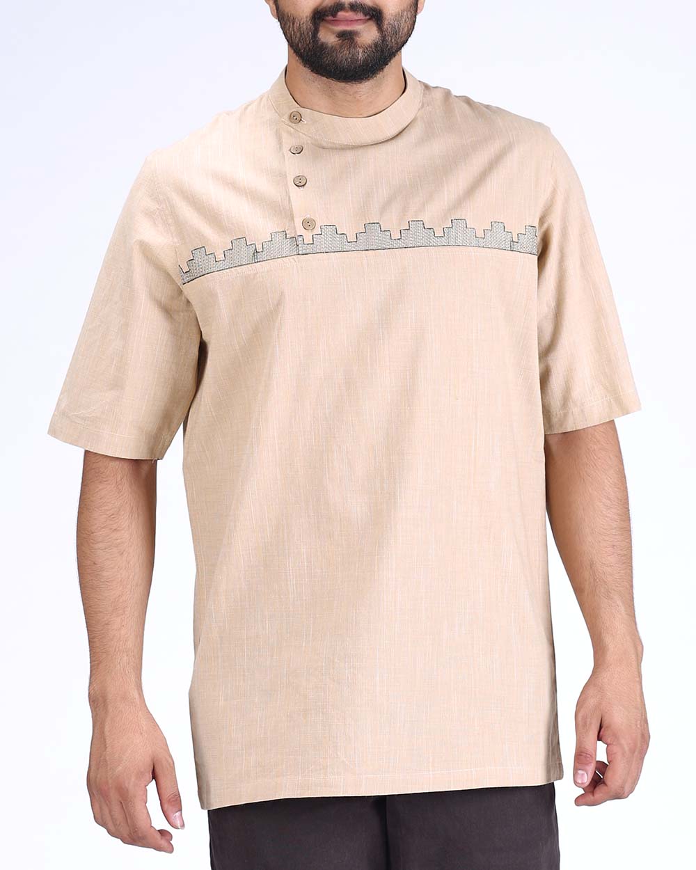 پیراهن ارژنگ