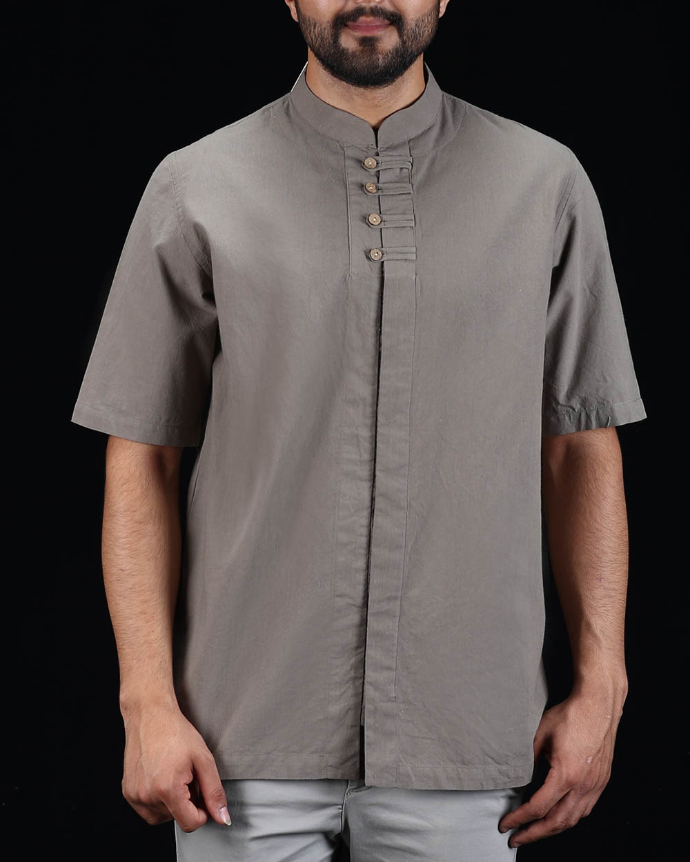 پیراهن جامین