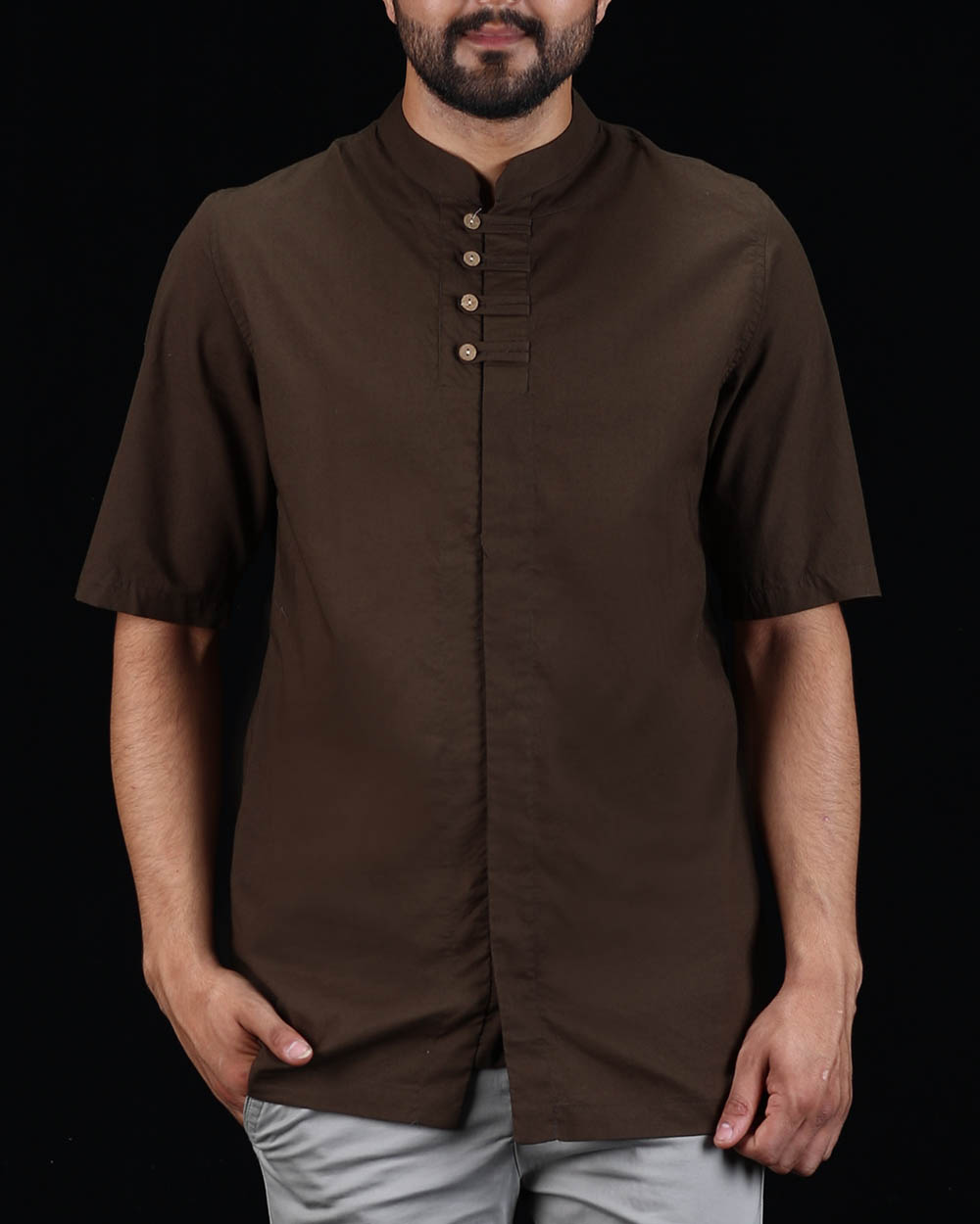 پیراهن جامین