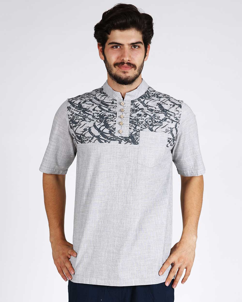 پیراهن ایزدیار