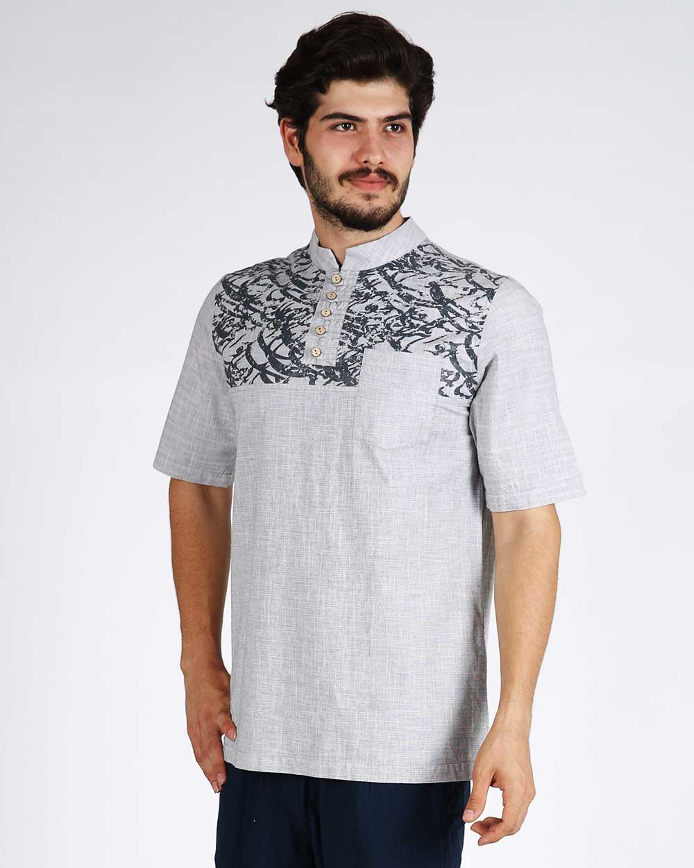 پیراهن ایزدیار