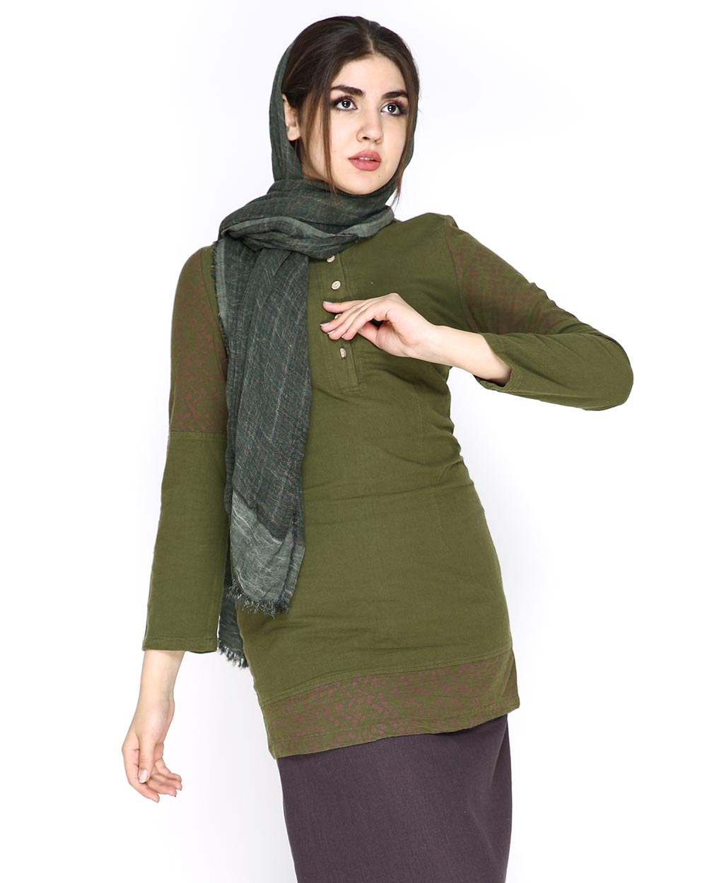 تونیک پویان