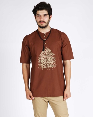 پیراهن برانوش