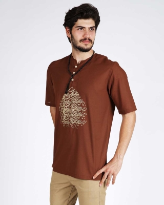 پیراهن برانوش