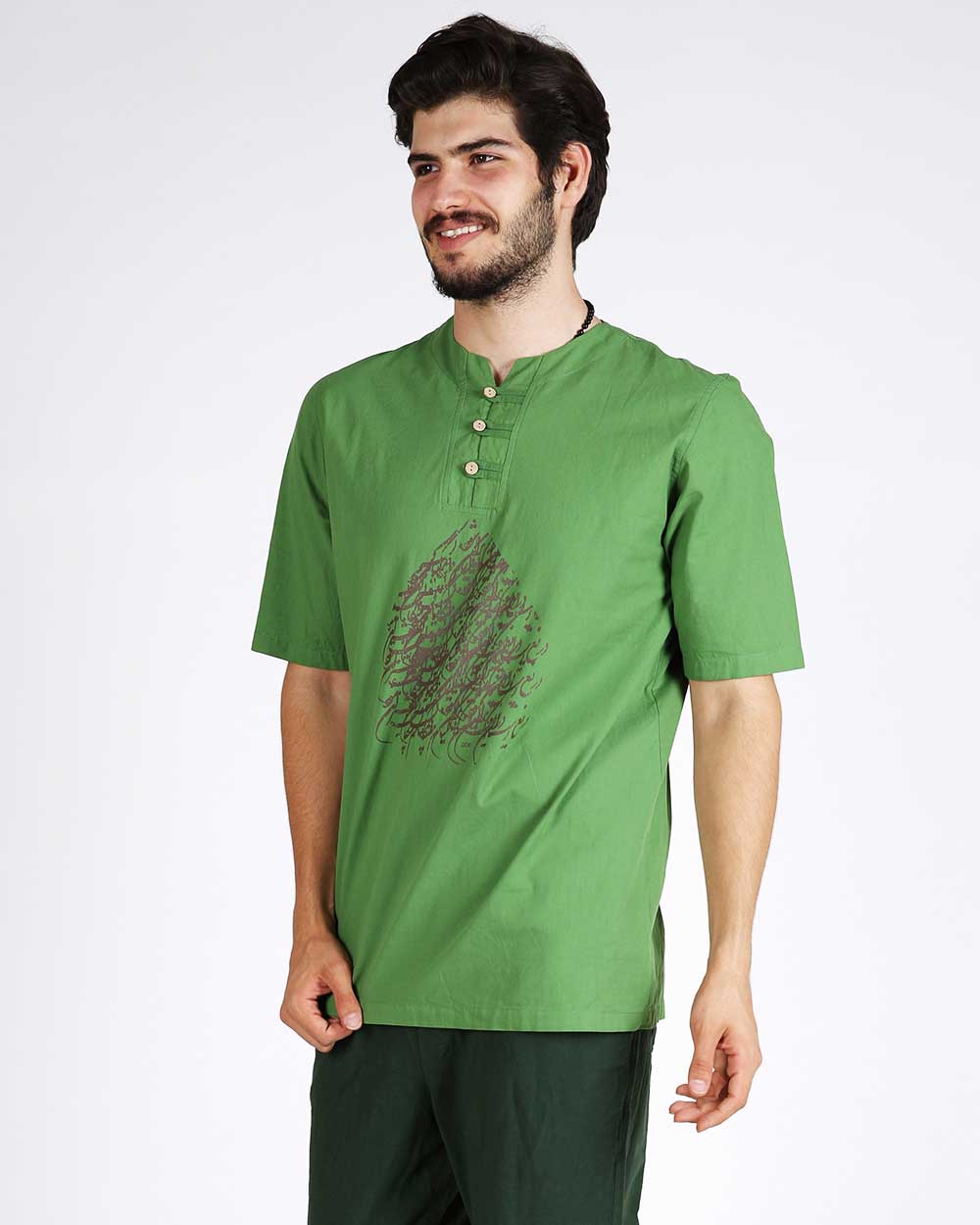 پیراهن برانوش