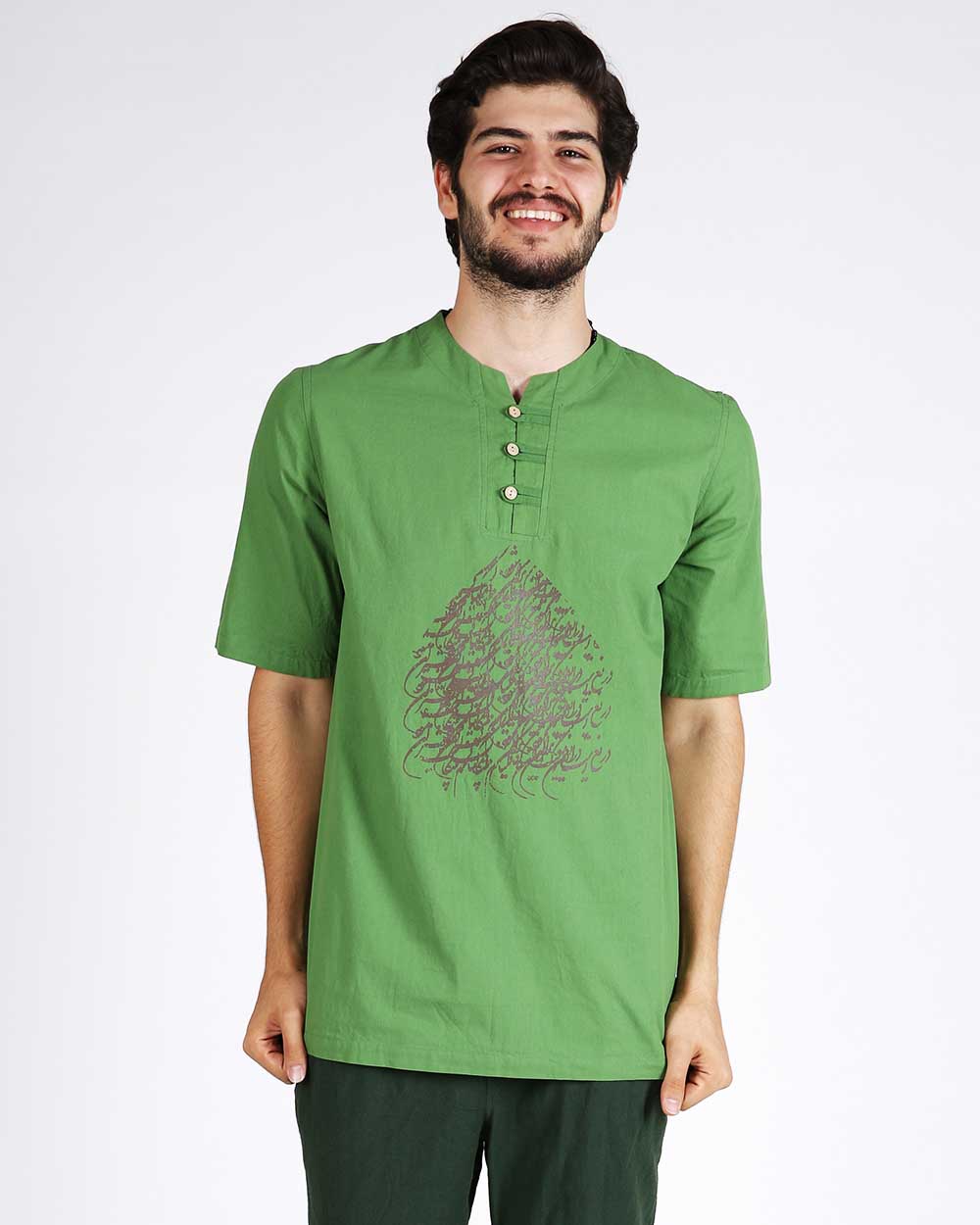 پیراهن برانوش