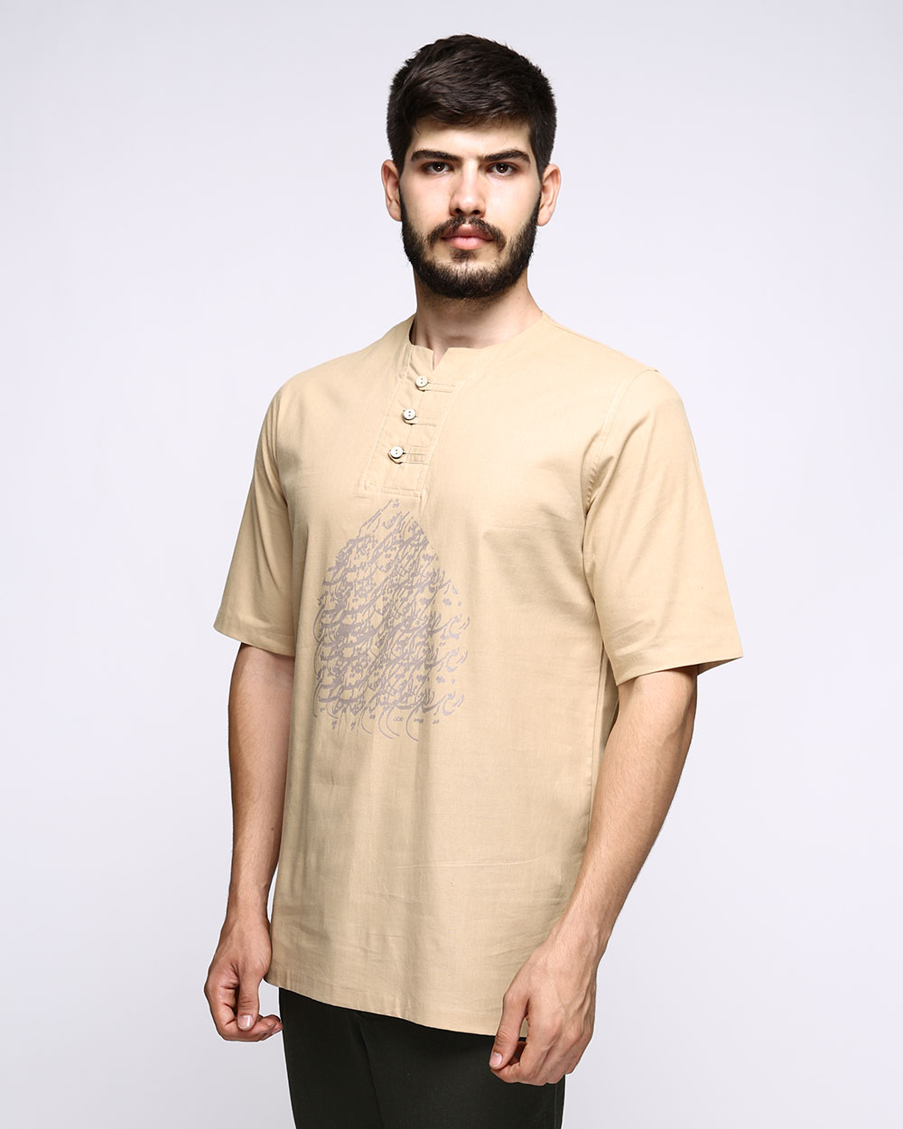 پیراهن برانوش