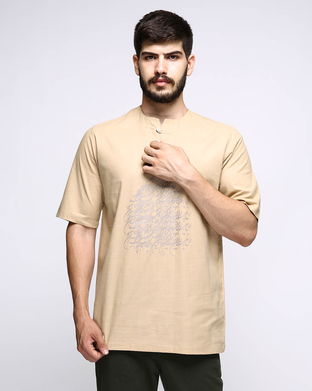 پیراهن برانوش