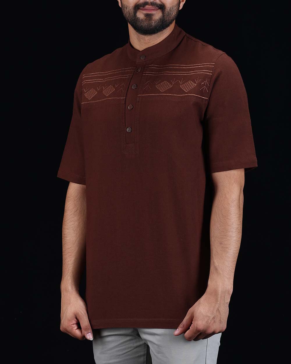 پیراهن بویان