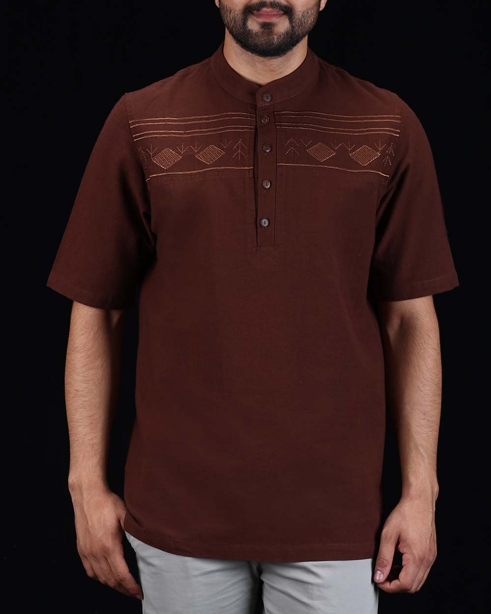 پیراهن بویان