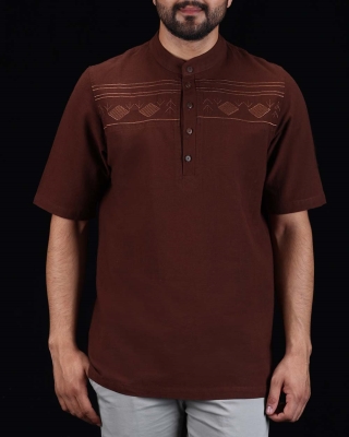 پیراهن بویان