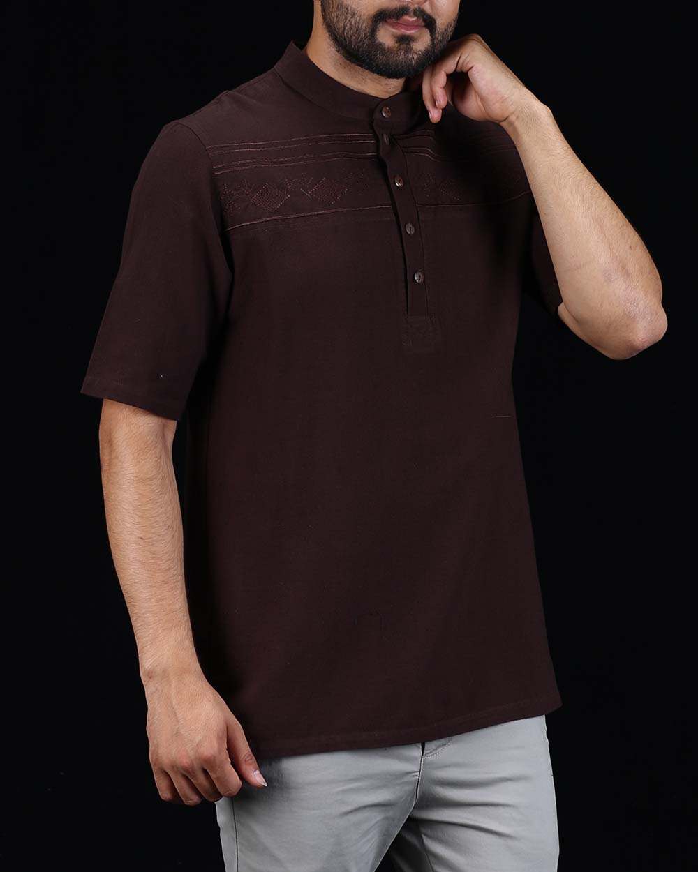 پیراهن بویان