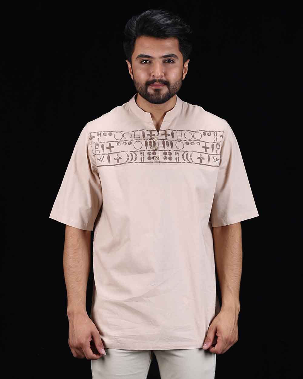 پیراهن بالاچ