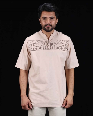 پیراهن بالاچ