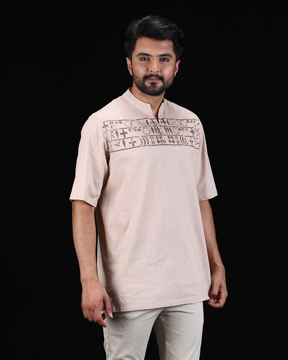 پیراهن بالاچ