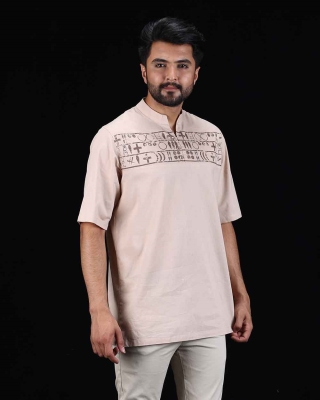 پیراهن بالاچ