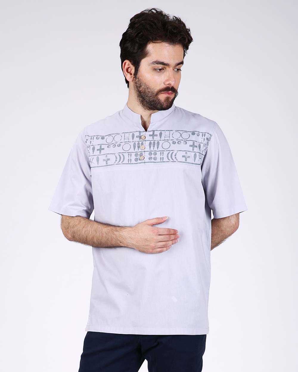 پیراهن بالاچ