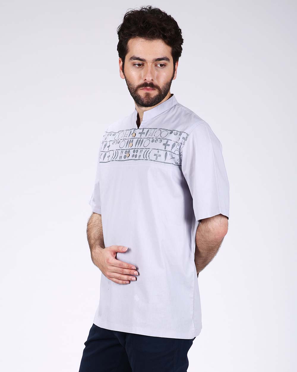 پیراهن بالاچ