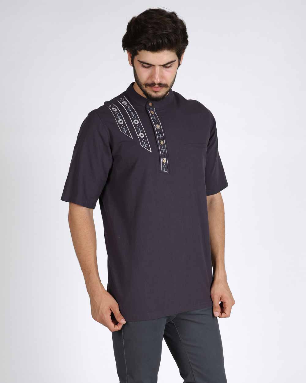 پیراهن سیامند