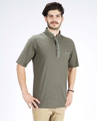 پیراهن یونا