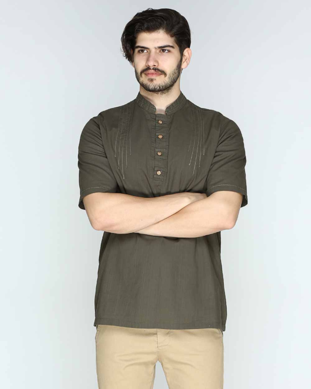 پیراهن هژار