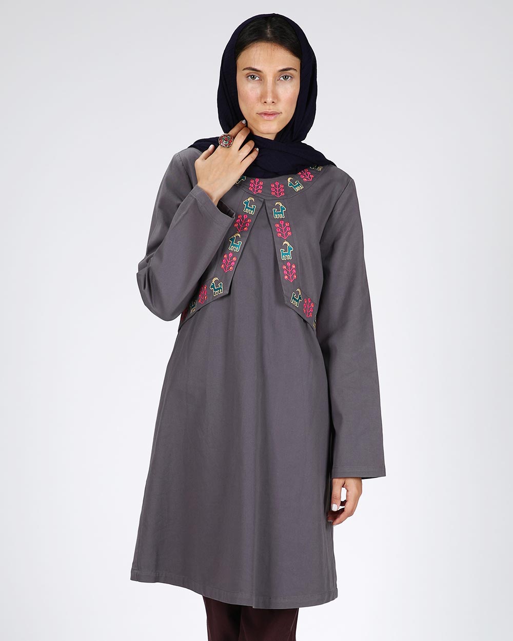 مانتو آبچین