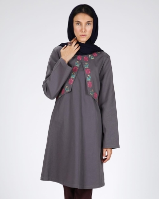 مانتو آبچین