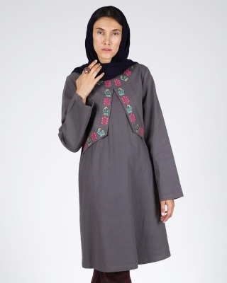 مانتو آبچین